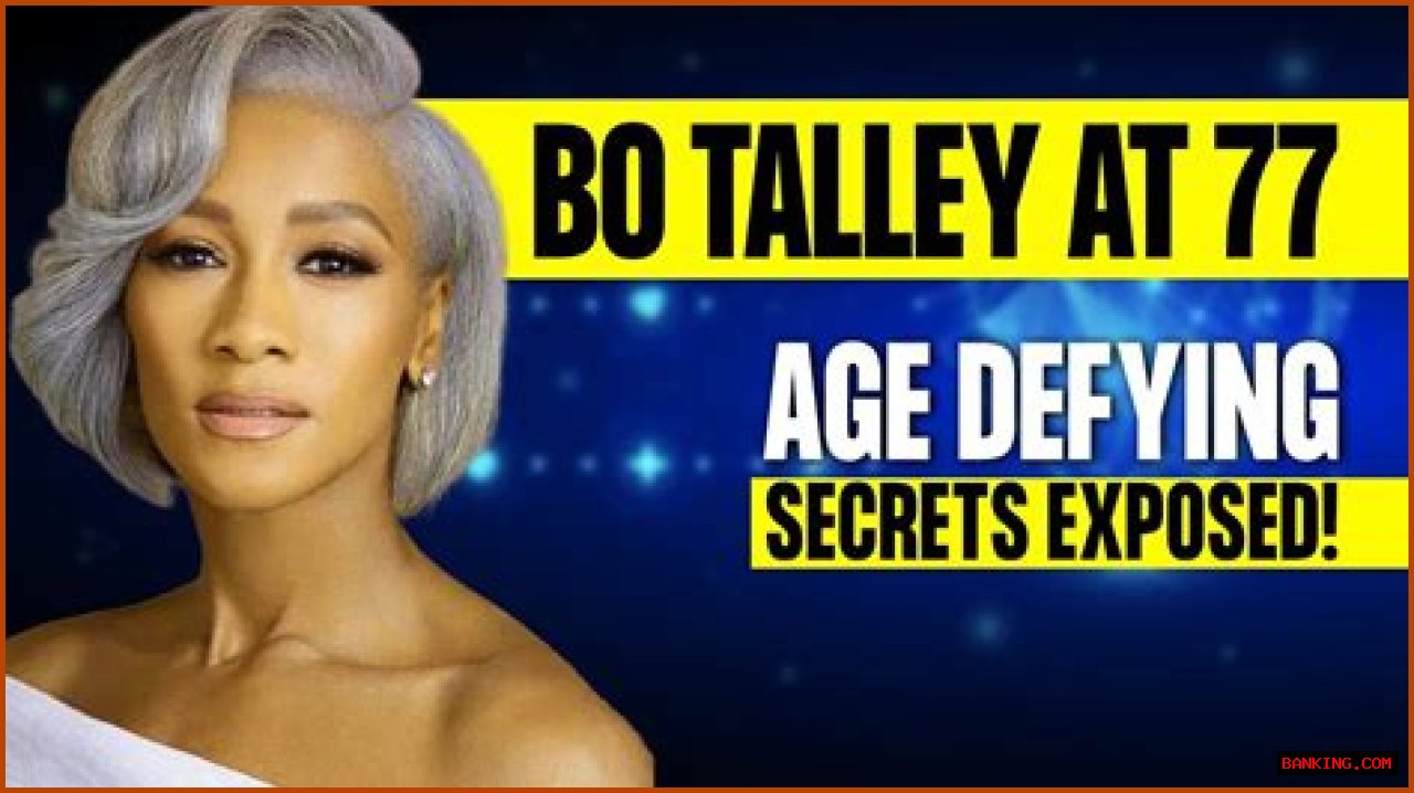 Unveiling Bo Talley's Age: A Journey Through Time