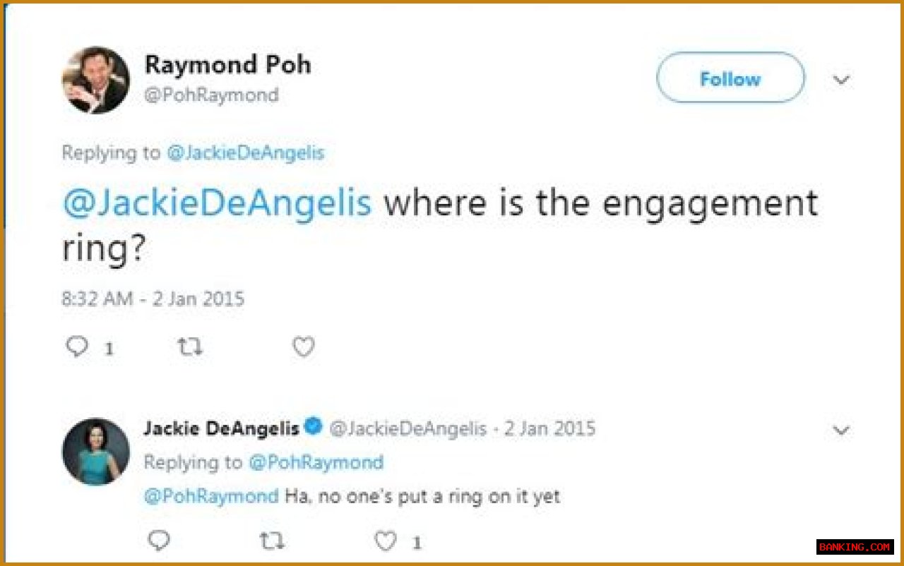 Unveiling Jackie DeAngelis's Marital Status: Intriguing Insights Revealed