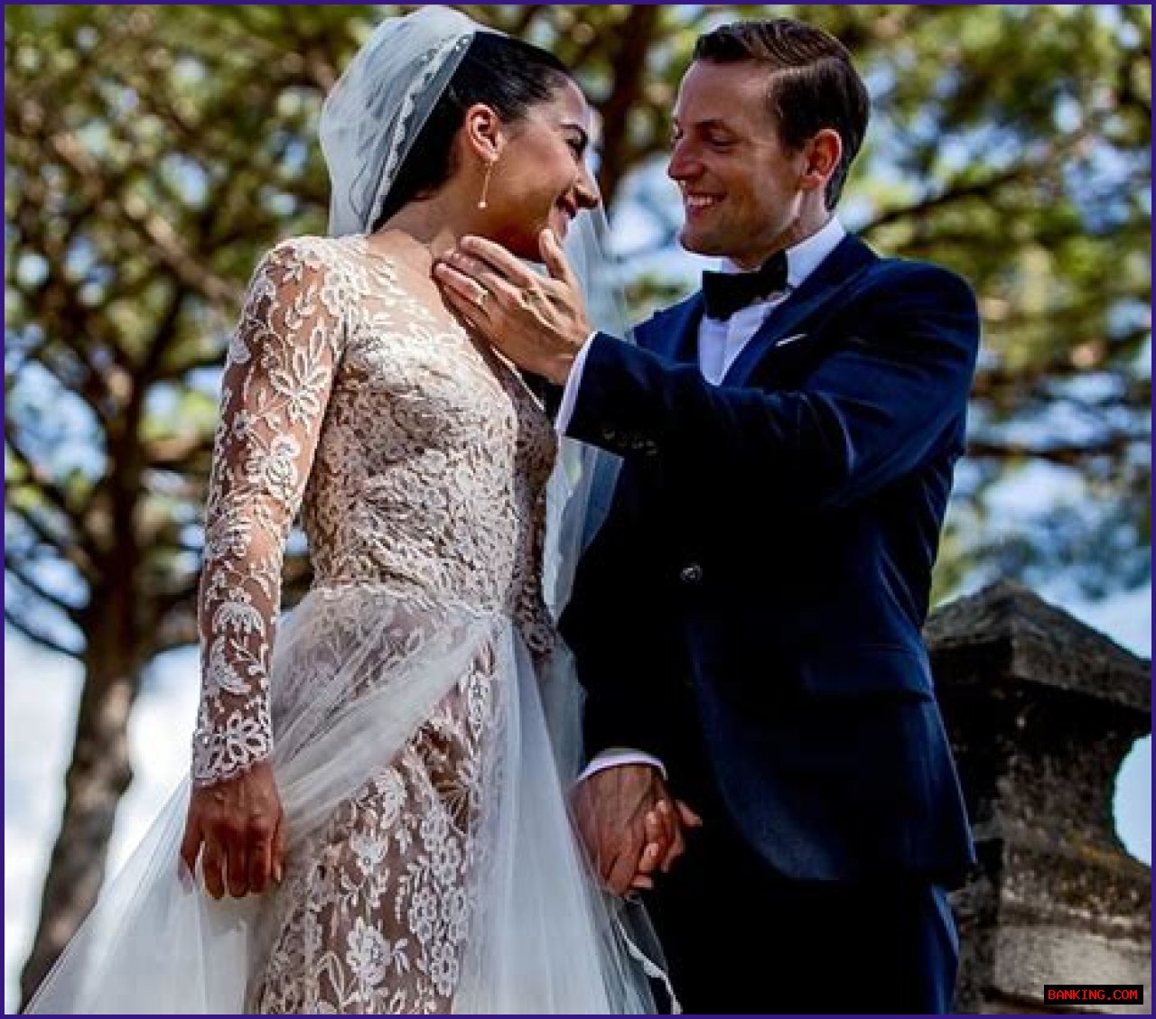 Unveiling Peter Reilly: Emily Compagno's Husband