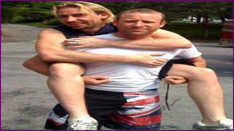 Unveiling The Life Of Chad Kroeger's Brother