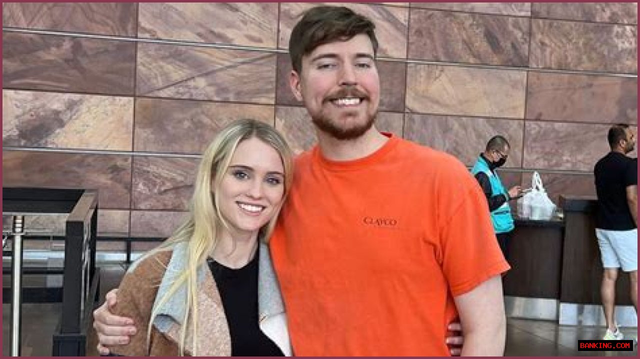 Unveiling The Life Of Mr. Beast's Wife: A Journey Of Love And Success