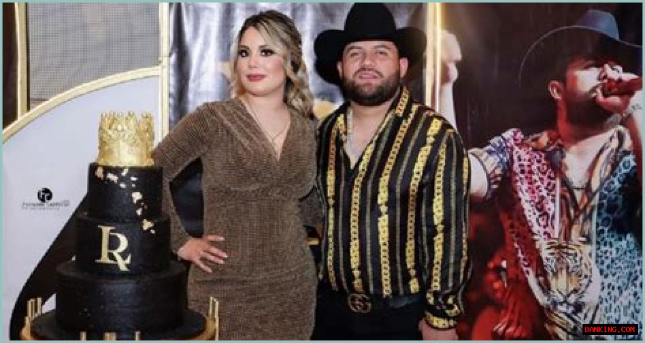 Unveiling The Mystery: When Is Luis R Conriquez Birthday?