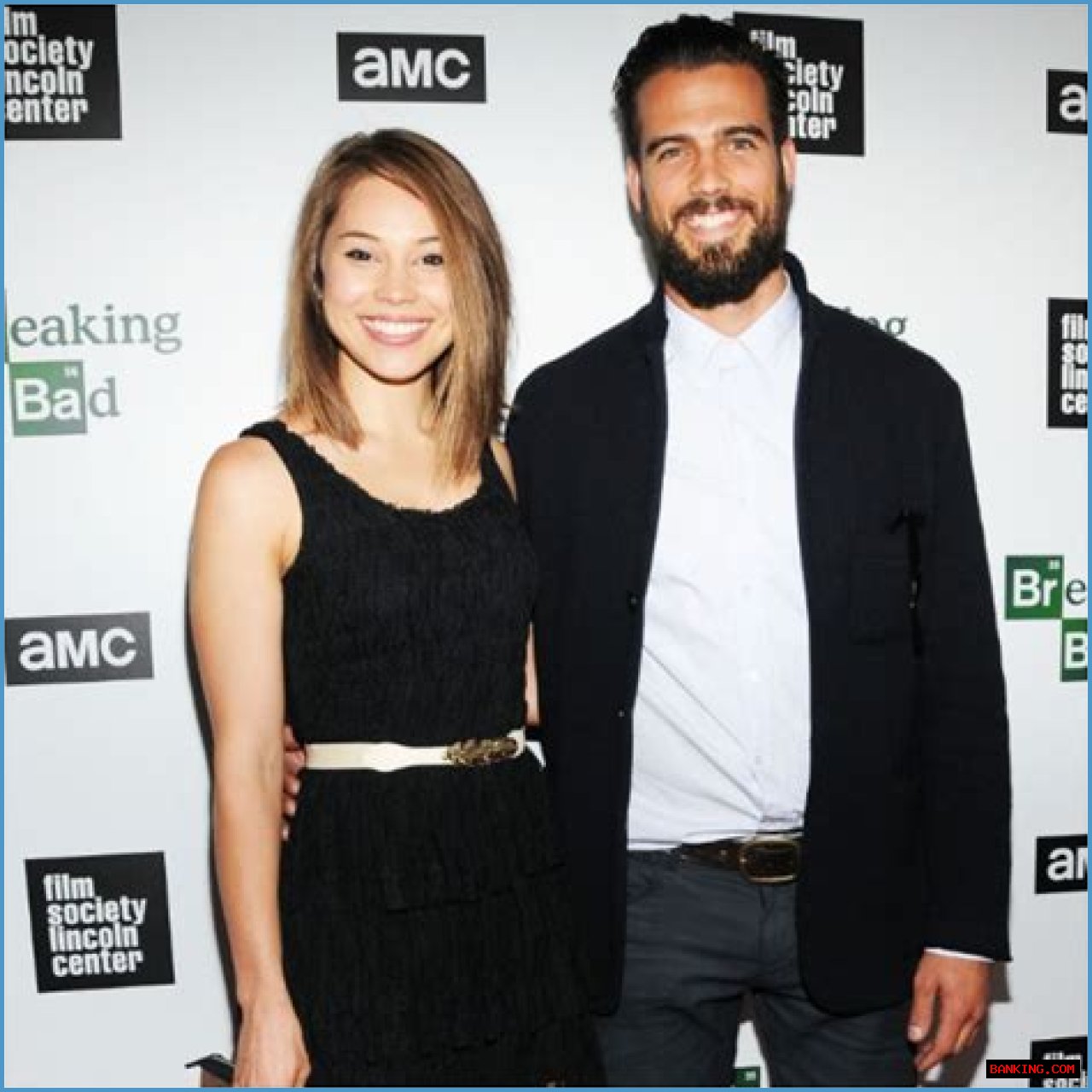 Unveiling The Mystique Of Thomas Beaudoin's Partner