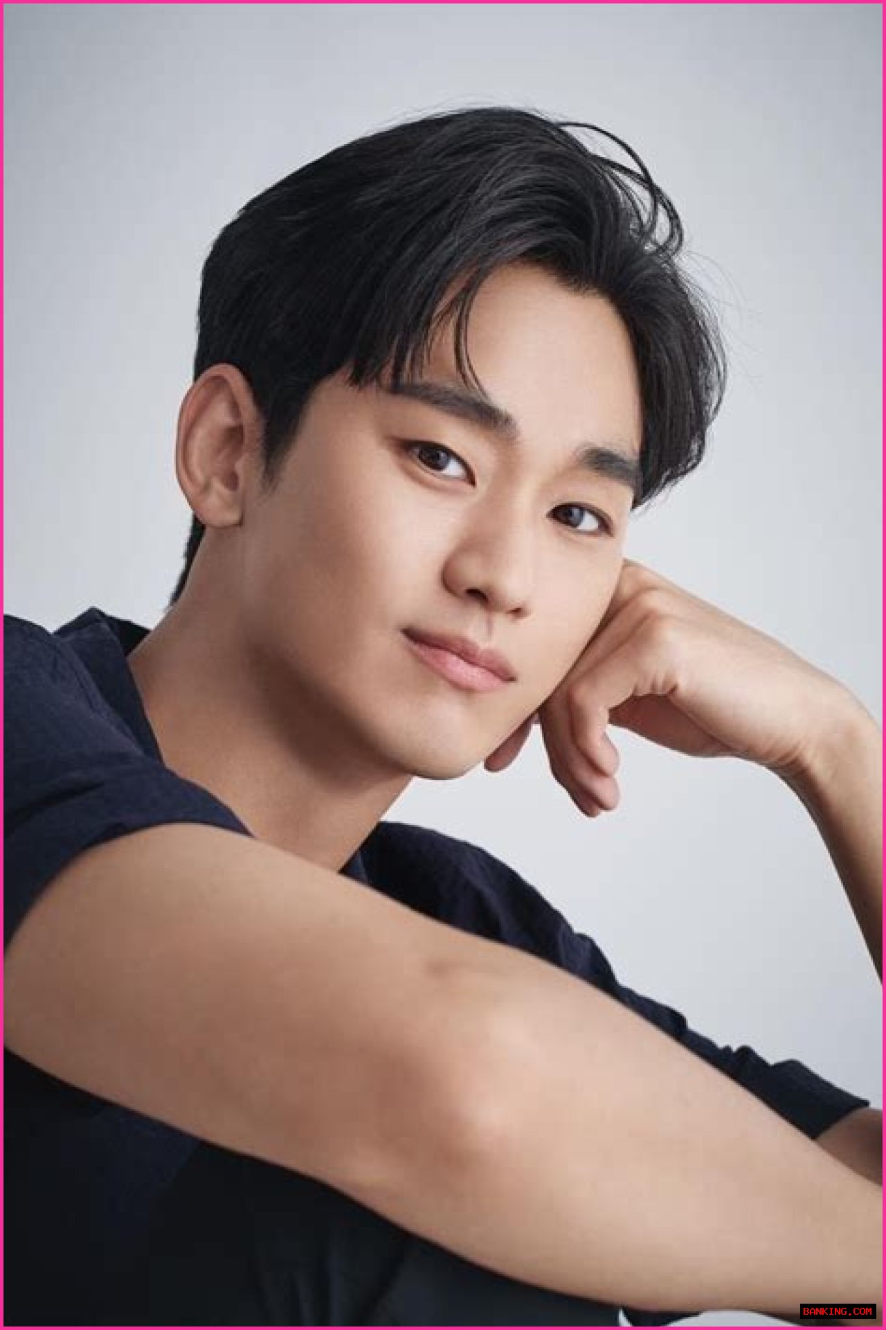 Unveiling The Truth Behind Kim Soo Hyun's Face Surgery