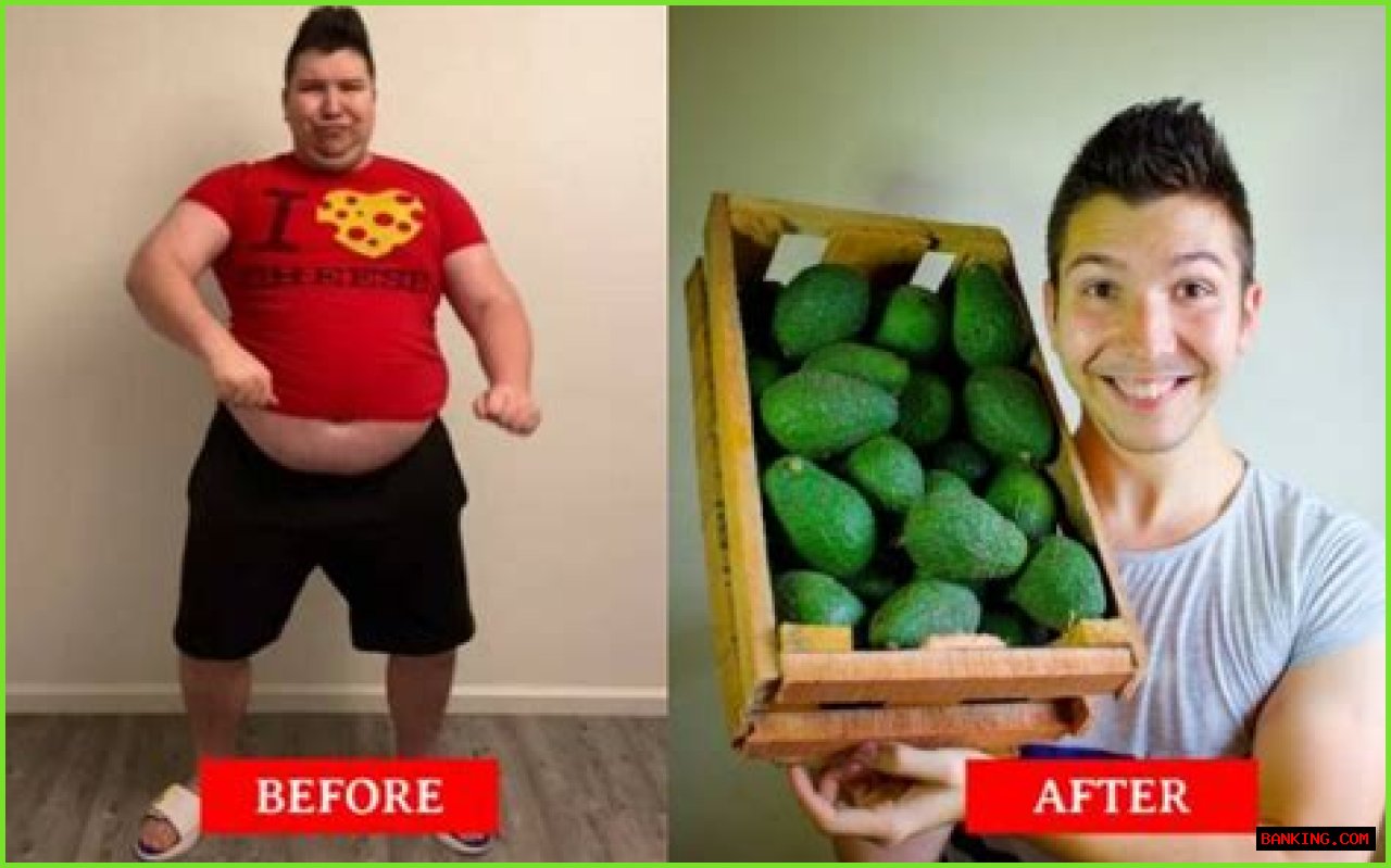 Unveiling The Truth Behind Nikocado Avocado's Max Weight