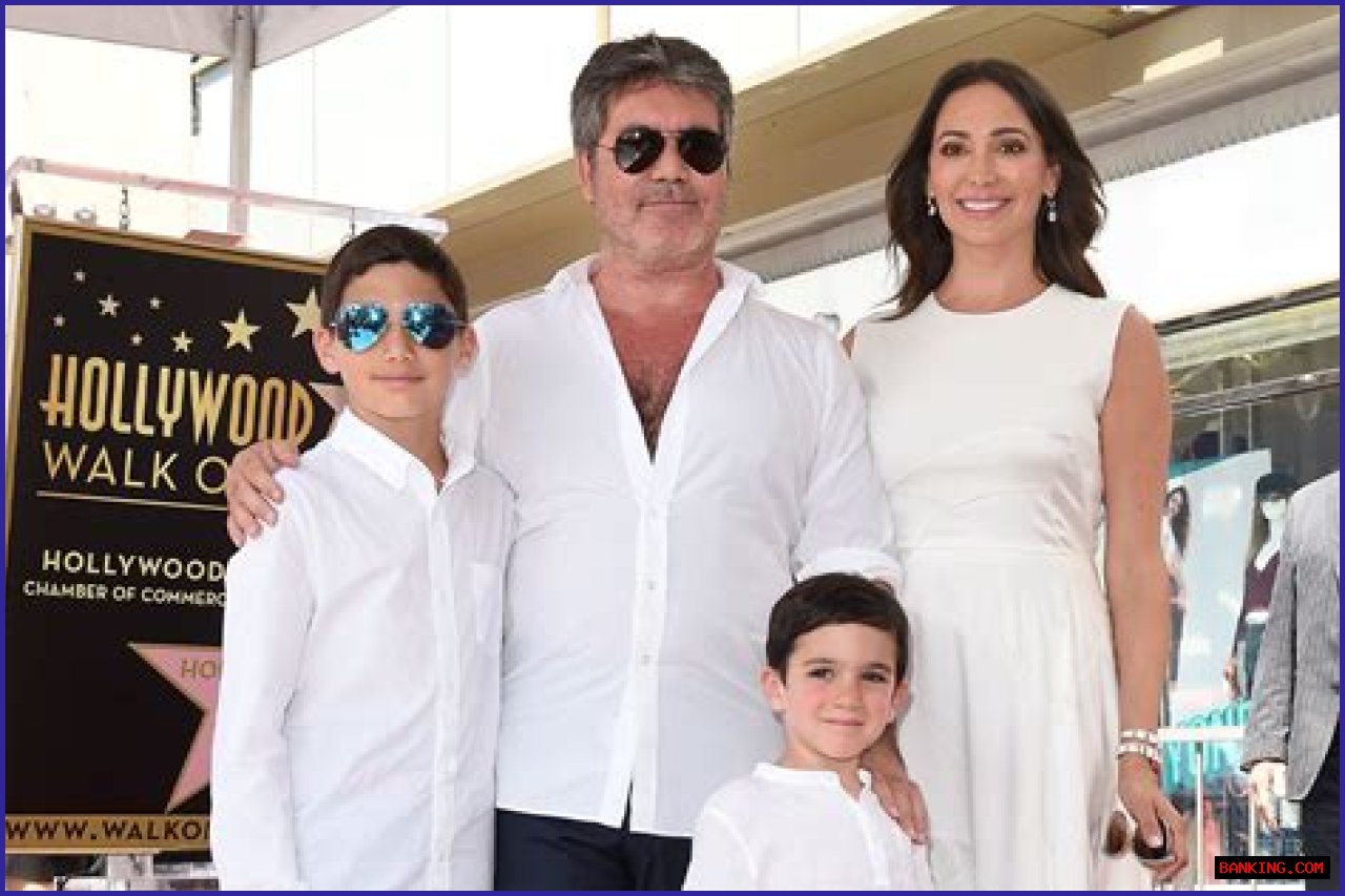 Unveiling The Truth: Is Simon Cowell's Son Disabled?