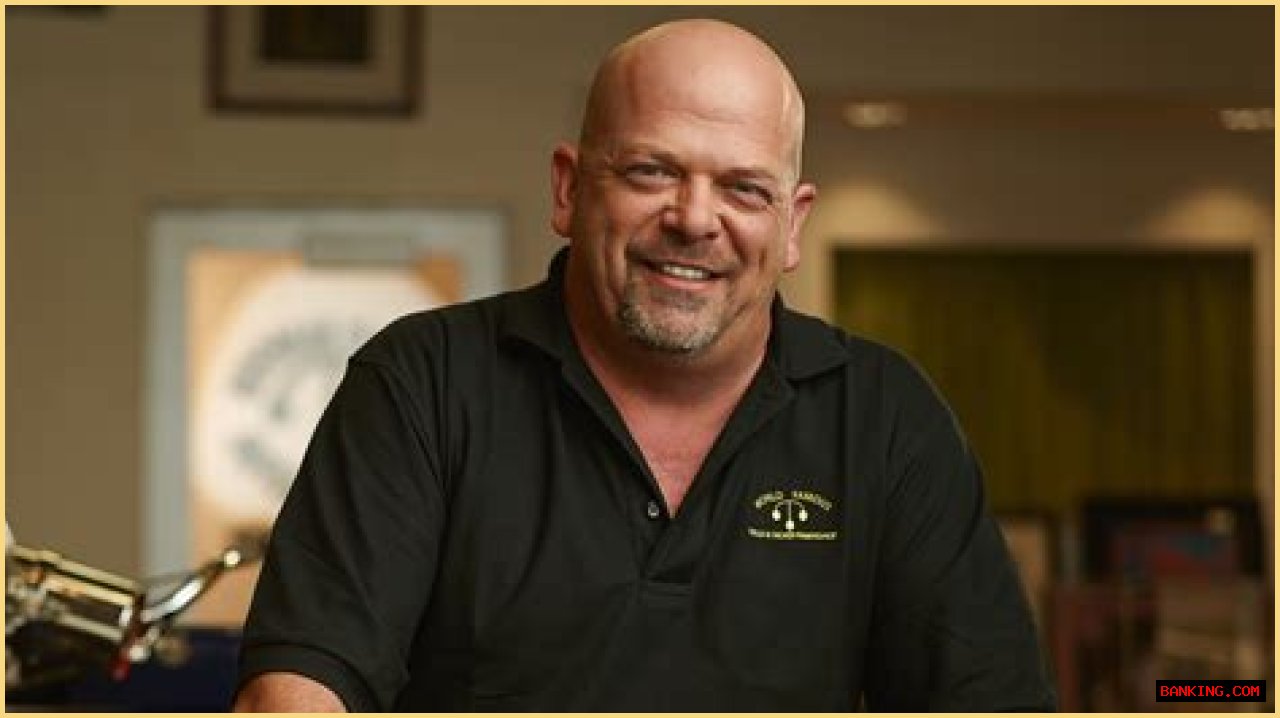 What Happened To Rick From Pawn Stars: A Deep Dive Into His Journey