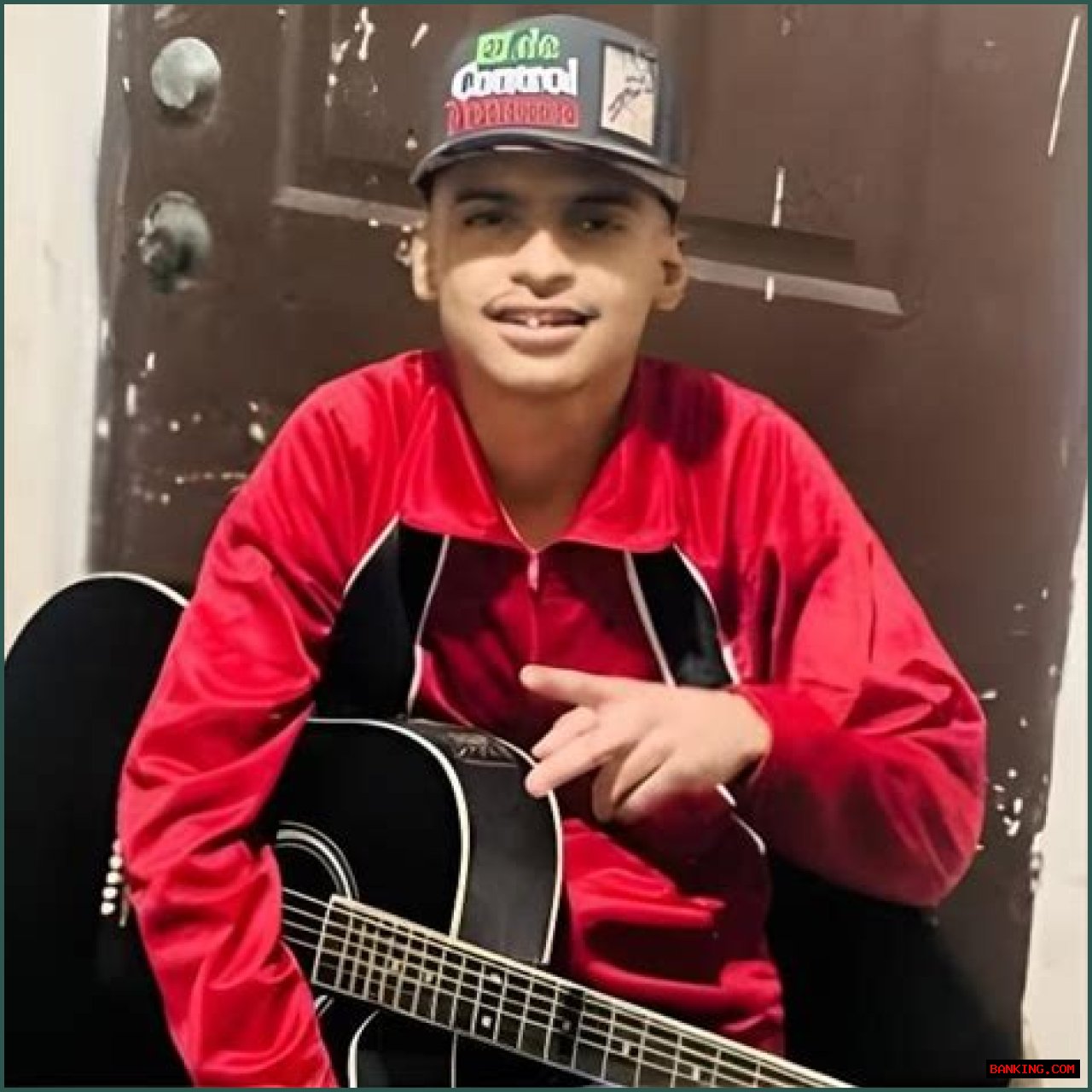 Yahir Saldívar: The Rising Star Of Latin Music
